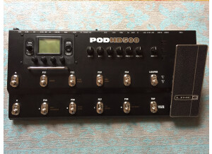 Line 6 POD HD500 (63561)