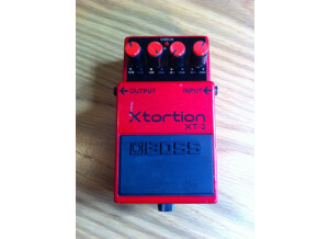 Boss xt 2 1731795