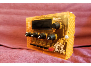 Mutable Instruments Shruthi-1 (43664)