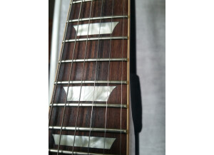 Gibson 1958 Les Paul Plain Top Reissue VOS (8716)