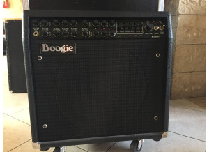Mesa Boogie Mark IV Combo (7798)