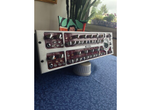 Mindprint DTC Dual Tube Channel (66517)