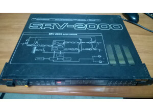 Roland SRV-2000 (84194)