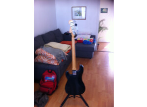 Fender Precision Bass (1977) (93104)