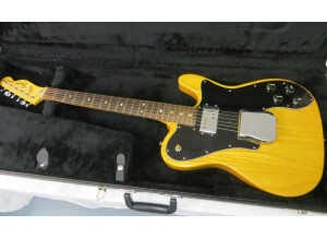 Fender Telecaster Custom (1978) (16403)