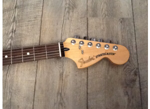Fender Fishman TriplePlay Stratocaster HSS (82126)