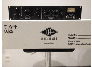 Universal Audio LA-610 MK II (88128)