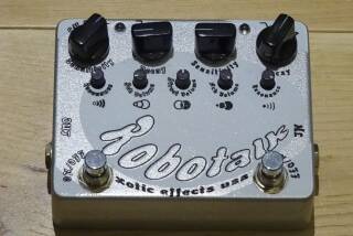 Xotic Effects Robotalk 2