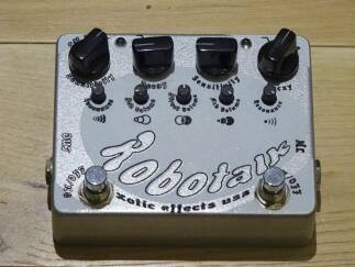 Xotic Effects Robotalk 2