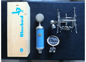 Blue Microphones Bluebird (4388)