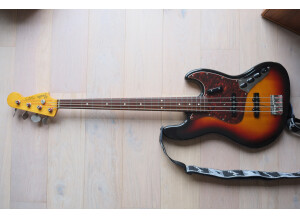 Fender Jazz Bass Japan (50566)