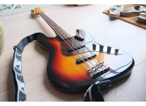 Fender Jazz Bass Japan (15365)