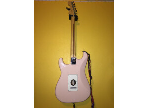 Fender FSR 2012 American Standard Stratocaster (3261)