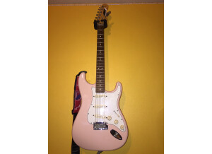 Fender FSR 2012 American Standard Stratocaster (61050)
