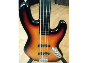 Squier Vintage Modified Jazz Bass (72585)