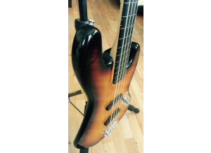 Squier Vintage Modified Jazz Bass (71610)
