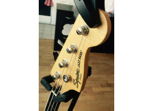 Squier Vintage Modified Jazz Bass (97698)