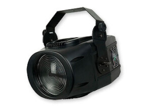 Chauvet DJ SlimPAR Pro VW