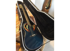 Adamas Guitars W597 CB
