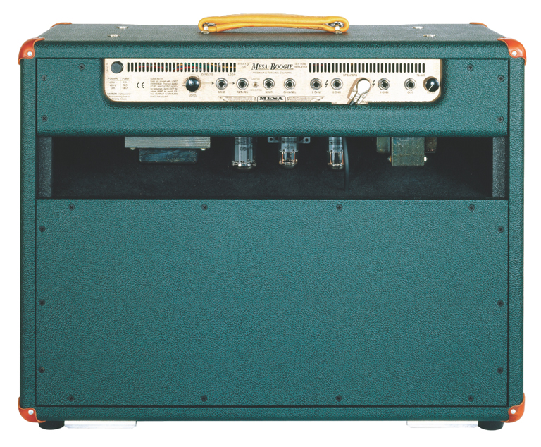 Mesa Boogie Stiletto Ace 2x12 Combo