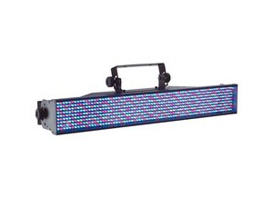 Chauvet DJ SlimPAR Pro VW