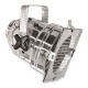 irLEDFLAT-5x5AWb irLEDFLAT-5x5AWb