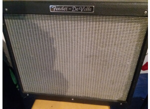 Fender Hot Rod DeVille 212 (68526)