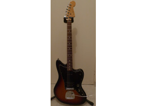 Fender Blacktop Jazzmaster HS (87962)