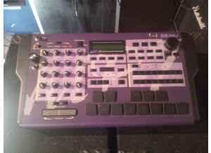 E-MU MP-7 (31013)
