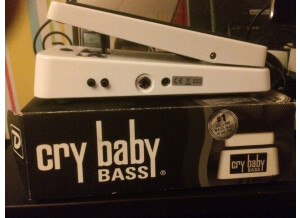 Cry baby bass 1732241