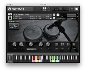 Easy Bongos Full GUI Easy Bongos Full GUI