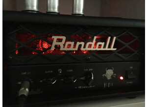 Randall RD1H (80330)