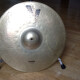 K Custom Ride 18" K Custom Ride 18"