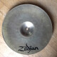 K Custom Ride 18" K Custom Ride 18"
