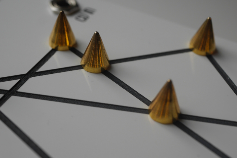 Spikes Paul Tas Contact