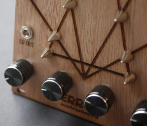 Spikes Wood Spikes Wood