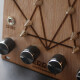 Spikes Spikes
