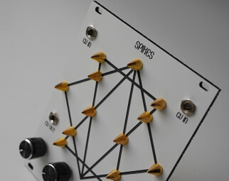 Spikes Spikes