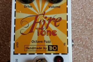 BO*Effects FireTone