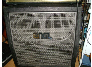 ENGL E412SS Standard Cabinet 4x12 Slanted
