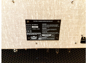 Vox AC15HW1X (98029)