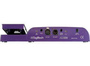 DigiTech Vocal300