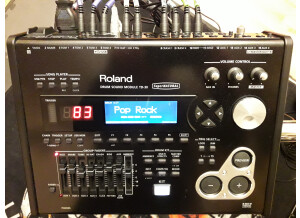 Roland TD-30 Module (85748)