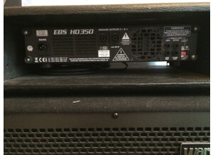 EBS HD350 (58853)