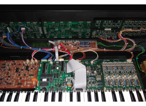 Korg PolySix (69526)