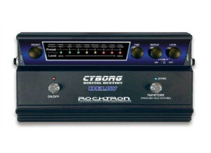 Rocktron Cyborg Delay (78477)