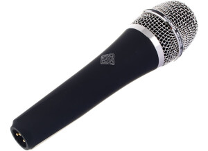 Telefunken Elektroakustik M80 - Black (9555)