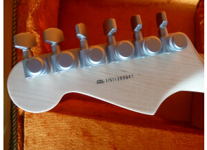 Fender Jeff Beck Stratocaster (48403)