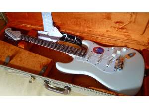 Fender Jeff Beck Stratocaster (2926)