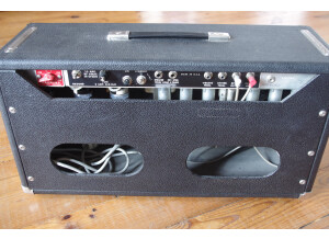 Fender Bandmaster Reverb (16194)